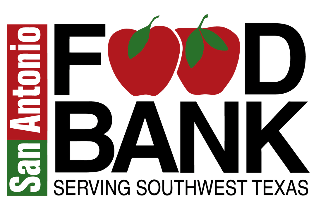 Food Bank Logo