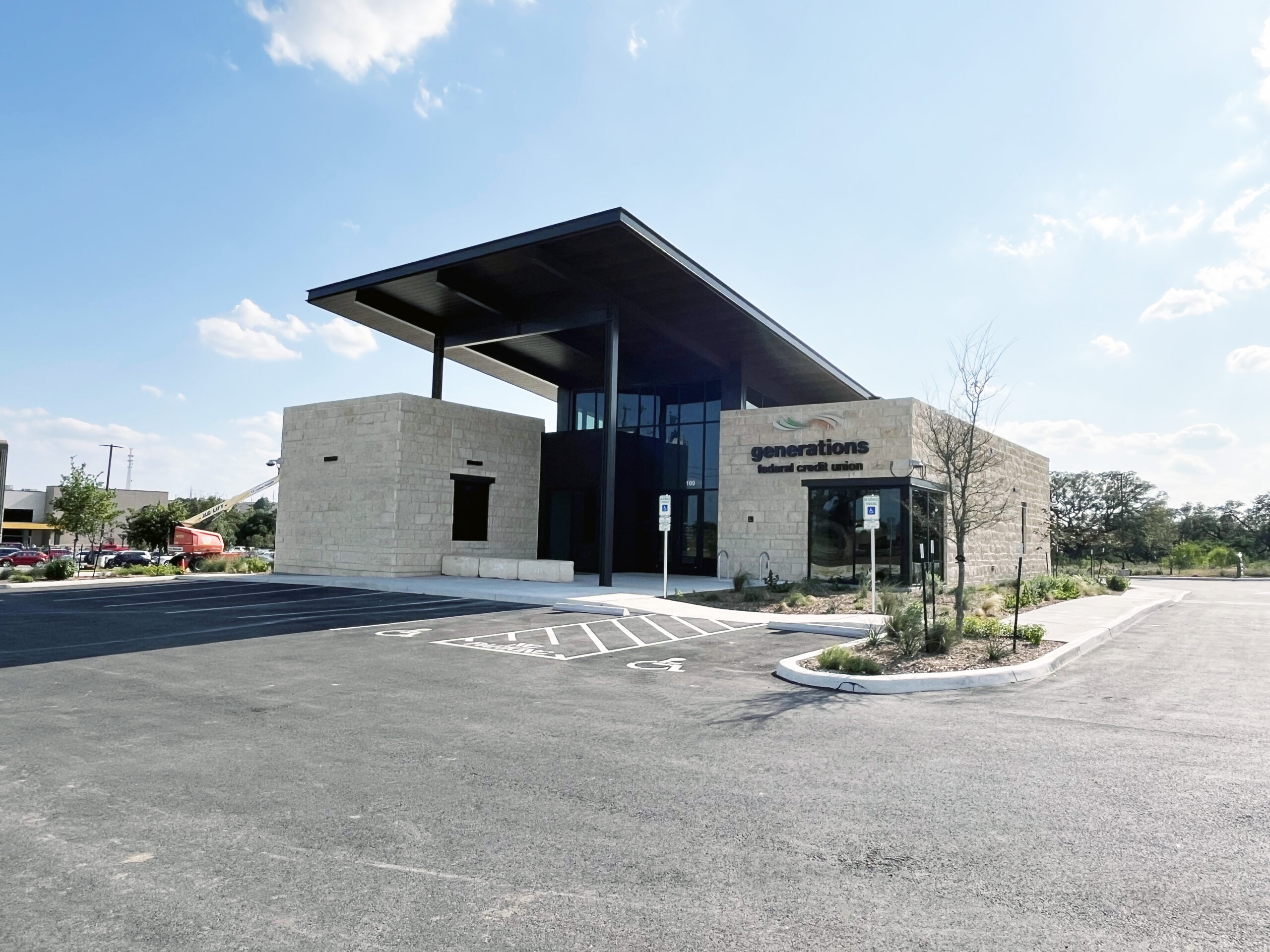 NOW OPEN: Potranco Branch featured image